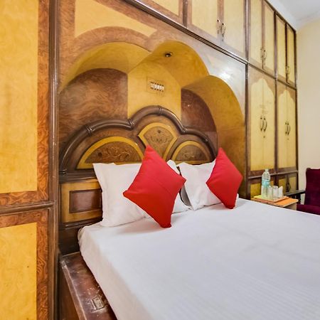 Hotel O Smart View Új-Delhi Kültér fotó